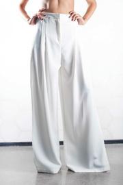 White Pawa Pants