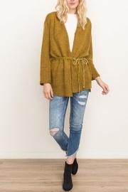  Afterglow Cardi