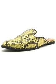  Python Mule Slide