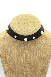  Donna Choker