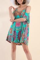  High Seas Dress
