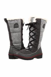  Tivoli High Felt Boot