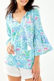  Del Lago Tunic