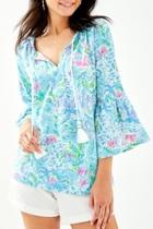  Del Lago Tunic