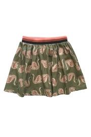  Academy Skirt