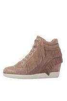  Beatnik Sneaker Wedge