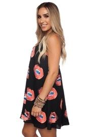  Bonita Lips Dress