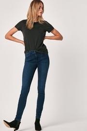  Dark Midnight Supersoft Jean
