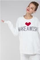 Wish Sweater