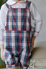  Bellfield Shortall Set