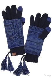  Double Layer Gloves