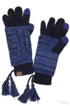  Double Layer Gloves