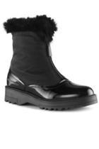  Cougar Grandby Boot