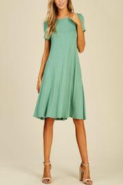  Everyday-tee Dress