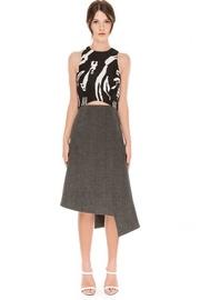  Wrapped Up Skirt