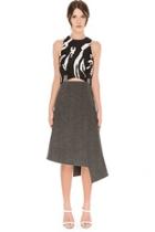  Wrapped Up Skirt