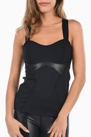  Heartbreaker Tank