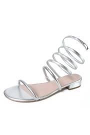  Caila Wrap Sandal