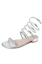  Caila Wrap Sandal