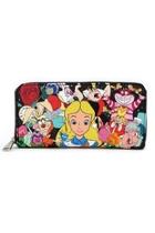  Double-sided Alice Wallet