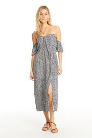  Del-mar Midi Dress