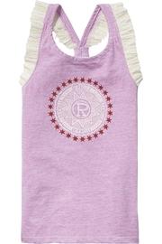 Medallion Logo Tank
