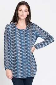  Easy Street Top