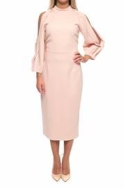  Pink Gina Dress