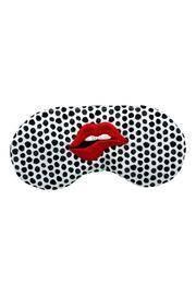 Lips Sleep Mask
