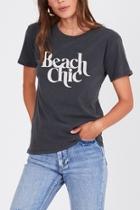  Beach Chic Tee