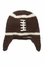  Knit Football Hat