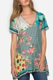  Freemont Tunic Top