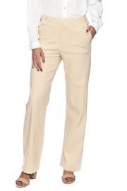  Button Front Pants