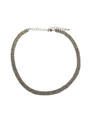  Sparkle Choker Necklace