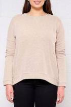  Wide Sweatshirt