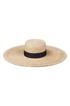 Ultrawide Boater Hat