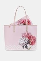  Payten Canvas Shopper-bag