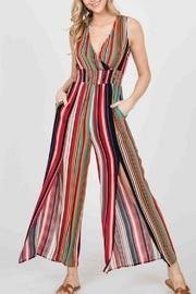  Las Vegas Jumpsuit