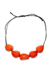  Neiva Tagua Necklace