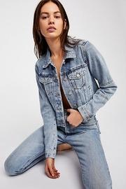  Rumor Denim Jacket