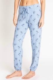  Skull Palms Pant