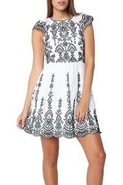  Jacelyn Dress