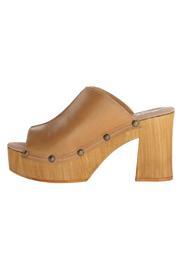  Manzanita Platform Sandal