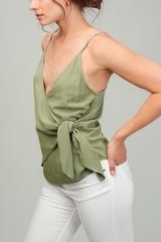  The Liza Tank