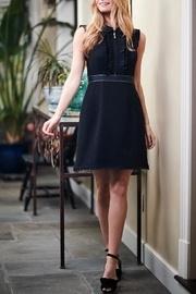  Mindy Ponte Dress