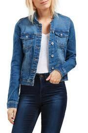  New Westa Denim Jacket