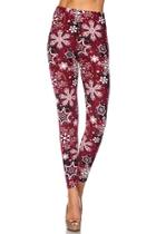  Snow Flake Legging