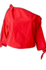  Colissa Off-the-shoulder Top