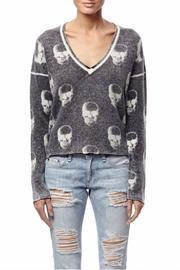  Khaos Cashmere Sweater