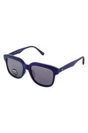  Navy-blue Clubmaster Sunglasses